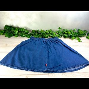 Levi Lightweight Skirt - 14 Reg